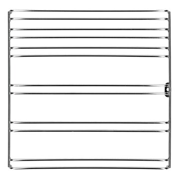 Haltegitter rechts für Backblech Rost Amica 8074569 in Backofen
