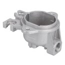 LUTH Premium Profi Parts Brennerkorper kompatibel mit Amica 8041248 für Herd