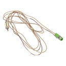 LUTH Premium Profi Parts Thermoelement 1200 Mm kompatibel mit Amica 1039790 für Herd