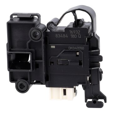 LUTH Premium Profi Parts Türverriegelung kompatibel mit Haier 49046285 0024000128d Rold Dk040550 für Waschmaschine