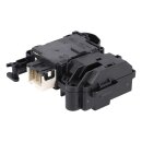 LUTH Premium Profi Parts Türverriegelung kompatibel mit Haier 49046285 0024000128d Rold Dk040550 für Waschmaschine