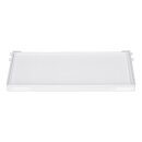 LUTH Premium Profi Parts Gefrierfachklappe 0530051650 kompatibel mit Haier 49073476 für Kühlschrank