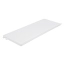 Gefrierfachklappe 0530051650 Haier 49073476 für Kühlschrank