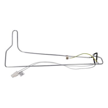 LUTH Premium Profi Parts Abtauheizung kompatibel mit Haier 49055777 0074000362c für Gefrierschrank