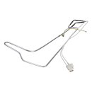 Abtauheizung Haier 49055777 0074000362c für...