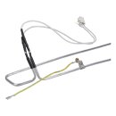 Abtauheizung Haier 49055777 0074000362c für Gefrierschrank