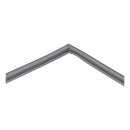 LUTH Premium Profi Parts Türdichtung für Kühlteil kompatibel mit Haier 49053636 0060834228c in Kühlgefrierkombination