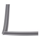 LUTH Premium Profi Parts Türdichtung für Kühlteil kompatibel mit Haier 49053636 0060834228c in Kühlgefrierkombination