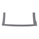 LUTH Premium Profi Parts Türdichtung für Kühlteil kompatibel mit Haier 49053636 0060834228c in Kühlgefrierkombination