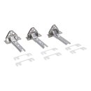 LUTH Premium Profi Parts Türscharnier Set Einbau...