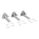 Türscharnier Set Einbau kompatibel mit Bosch...