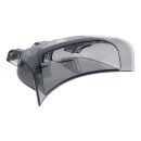 LUTH Premium Profi Parts Türgriff kompatibel mit Candy 43011740 für Waschmaschine