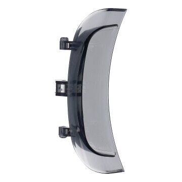 Türgriff kompatibel mit Candy 43011740 für Waschmaschine