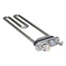 LUTH Premium Profi Parts Heizung mit Fühler kompatibel mit Candy 41041527 Irca 3243141r für Waschmaschine