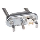 LUTH Premium Profi Parts Heizung mit Fühler kompatibel mit Candy 41041527 Irca 3243141r für Waschmaschine