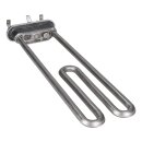 Heizung mit Fühler kompatibel mit Candy 41041527 Irca 3243141r für Waschmaschine