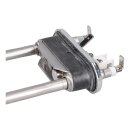 Heizung mit Fühler kompatibel mit Candy 41041527 Irca 3243141r für Waschmaschine