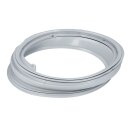 Türmanschette kompatibel mit Candy 43019277 für Waschmaschine