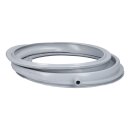 Türmanschette kompatibel mit Candy 43019277 für Waschmaschine