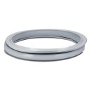 Türmanschette kompatibel mit Candy 43019277 für Waschmaschine