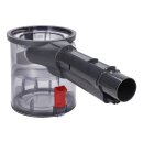 LUTH Premium Profi Parts Staubbehälter kompatibel...