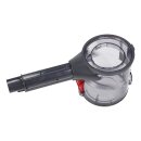 LUTH Premium Profi Parts Staubbehälter kompatibel mit Candy/ kompatibel mit Hoover 48030088 für Staubsauger