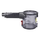 Staubbehälter Candy/ Hoover 48030088 für Staubsauger