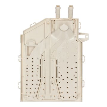 LUTH Premium Profi Parts Einspülschalenoberteil kompatibel mit Candy 41038265 für Waschmaschine