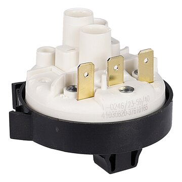LUTH Premium Profi Parts Druckwächter kompatibel mit Candy 41030820 für Geschirrspüler