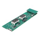 LUTH Premium Profi Parts Modul kompatibel mit Candy 41044572 für Waschmaschine