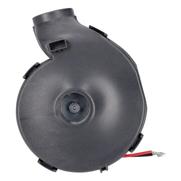 LUTH Premium Profi Parts Motor kompatibel mit Candy/ kompatibel mit Hoover 48030060 für Staubsauger