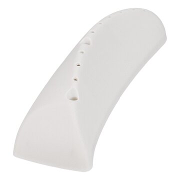 LUTH Premium Profi Parts Trommelrippe kompatibel mit Hoover 41021913 für Waschmaschine