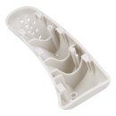 LUTH Premium Profi Parts Trommelrippe kompatibel mit Hoover 41021913 für Waschmaschine