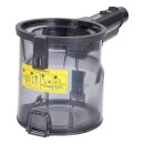 LUTH Premium Profi Parts Zyklongehause kompatibel mit Candy/ kompatibel mit Hoover 48031936 für Saugwischer