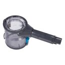 LUTH Premium Profi Parts Zyklongehause kompatibel mit Candy/ kompatibel mit Hoover 48031936 für Saugwischer