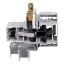 LUTH Premium Profi Parts Türschalter kompatibel mit Candy/ kompatibel mit Hoover 40016786 für Trockner