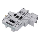 LUTH Premium Profi Parts Türschalter kompatibel mit Candy/ kompatibel mit Hoover 40016786 für Trockner