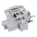 LUTH Premium Profi Parts Türschalter kompatibel mit Candy/ kompatibel mit Hoover 40016786 für Trockner