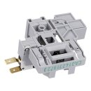 Türschalter Candy/ Hoover 40016786 für Trockner