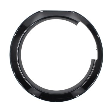 LUTH Premium Profi Parts Turrahmen kompatibel mit Candy/ kompatibel mit Hoover 45319107 für Waschmaschine