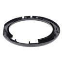 LUTH Premium Profi Parts Turrahmen kompatibel mit Candy/ kompatibel mit Hoover 45319107 für Waschmaschine