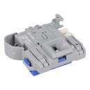 LUTH Premium Profi Parts Türverriegelung kompatibel mit Candy 43025488 Rold Dks14406 für Waschmaschine