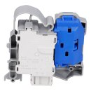 Türverriegelung Candy 43025488 Rold Dks14406 für Waschmaschine