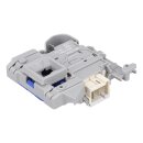 LUTH Premium Profi Parts Türverriegelung kompatibel mit Candy 43025488 Rold Dks14406 für Waschmaschine