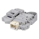 LUTH Premium Profi Parts Türverriegelung kompatibel mit Candy 43025488 Rold Dks14406 für Waschmaschine