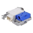 LUTH Premium Profi Parts Türverriegelung kompatibel mit Candy 43025488 Rold Dks14406 für Waschmaschine