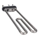 LUTH Premium Profi Parts Heizung 1600w kompatibel mit Candy/ kompatibel mit Hoover 70013689 für Waschmaschine