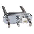 LUTH Premium Profi Parts Heizung 1600w kompatibel mit Candy/ kompatibel mit Hoover 70013689 für Waschmaschine