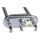 LUTH Premium Profi Parts Heizung 1600w kompatibel mit Candy/ kompatibel mit Hoover 70013689 für Waschmaschine
