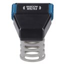 LUTH Premium Profi Parts Filterdeckel kompatibel mit Hoover 48022205 für Stielstaubsauger